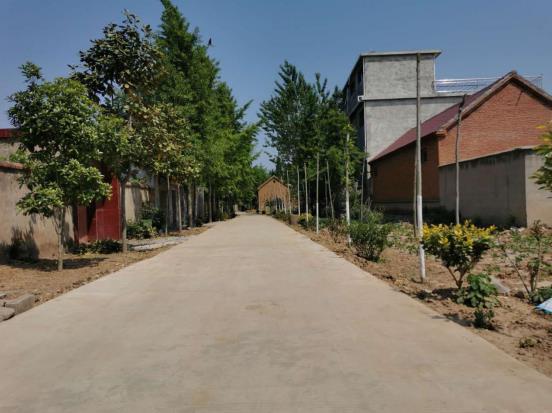 养虾有稻扶贫有方看新沂市草桥镇卢圩村花式逆袭美丽乡村