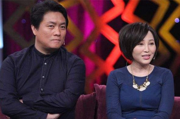 剧是郭靖宇为自己的爱妻所导的,如今郭靖宇用一整部的作品来捧红妻子