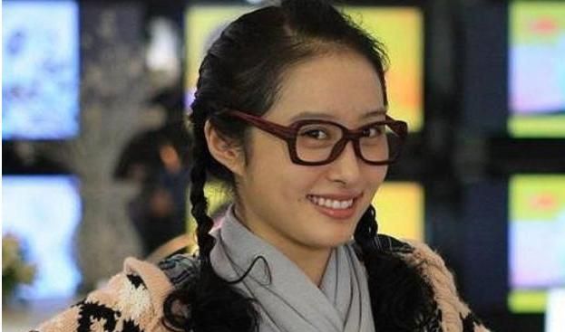 销声匿迹以为退圈,原来已离世多年|丑女无敌|王洁曦|王凯_新浪新闻