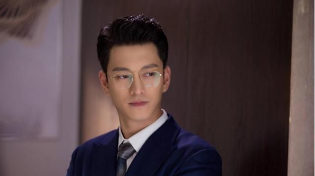 网剧《穿越火线》热播 宝藏男演员刘帅良被挖掘