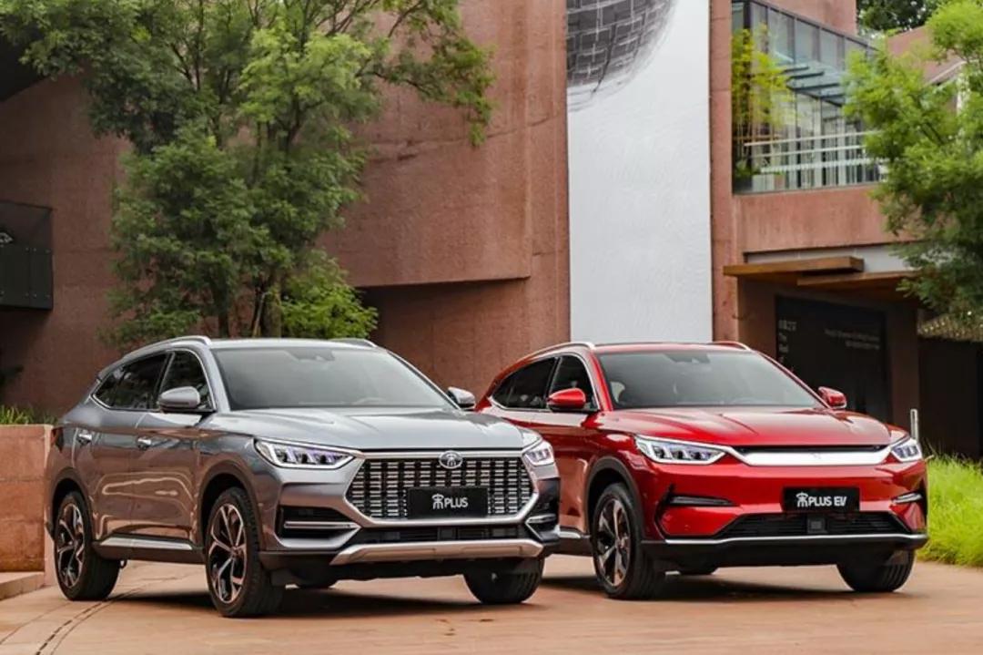 为车市注入“强心剂”，看成都车展各大新能源车企放“大招”