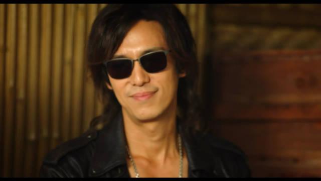 中孝介的嗓子怎么了?哑了……吗