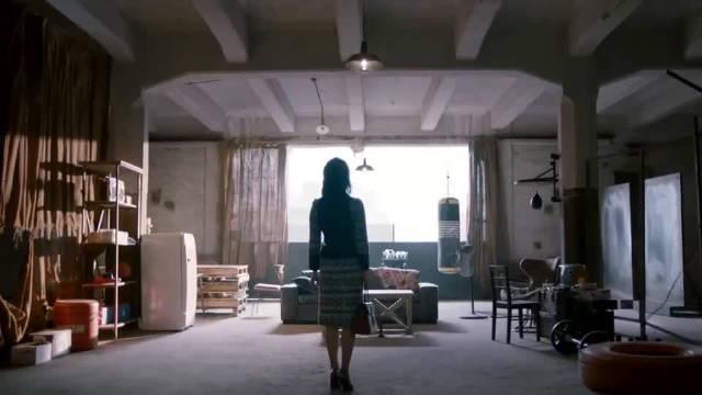 包奕凡的秘密基地 安迪在这里打拳睡觉 冰箱暴露小包总内心