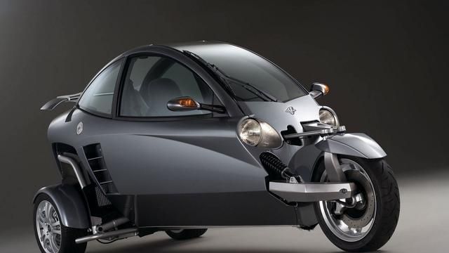 单座汽车也疯狂28s能破百42匹马力照样卖10万