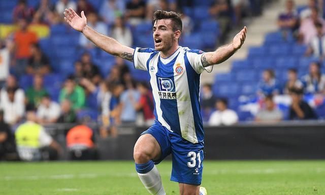 西班牙人阵容大变|西班牙人|降级|坎普萨诺_新浪新闻