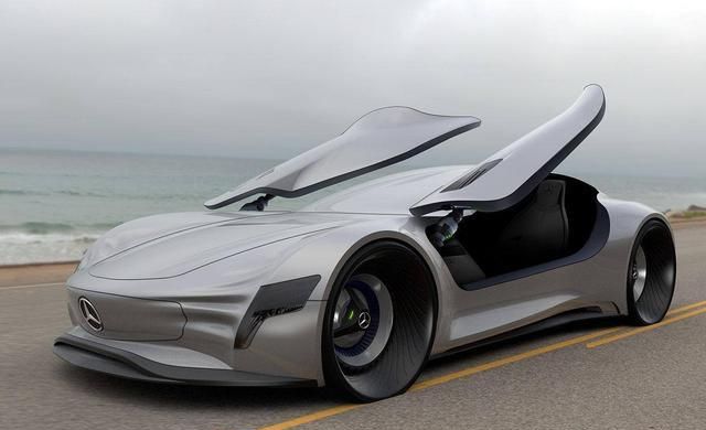 全球最快的跑车,时速600公里秒杀布加迪,内饰才令人赞叹