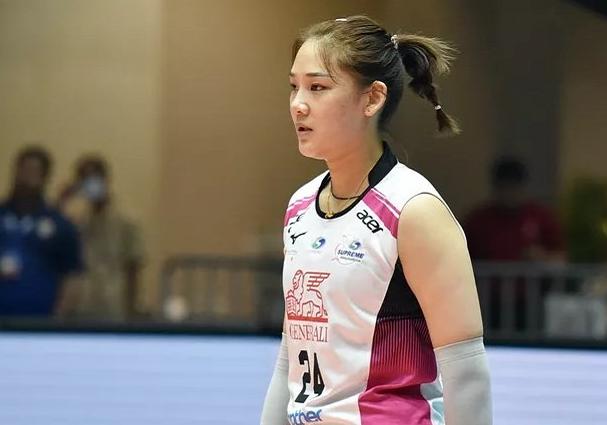 1人已是世界冠军,1人曾获联赛周mvp|春武里|张晓雅|孙杰_新浪新闻