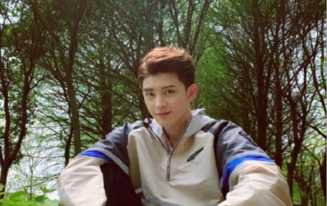 《男友会漏电》选角公开,吕小雨敖瑞鹏cp十足,能超亲爱的吗?