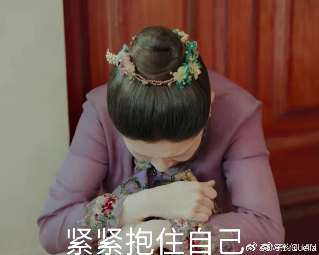 很久没有真情实感讨厌一个角色,孙子钧在《小娘惹》做到了!
