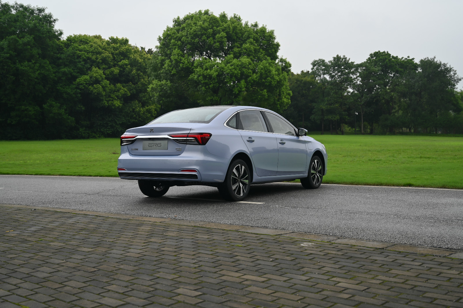 #2020成都车展#冰与火的碰撞 新能源车看这8款就够了