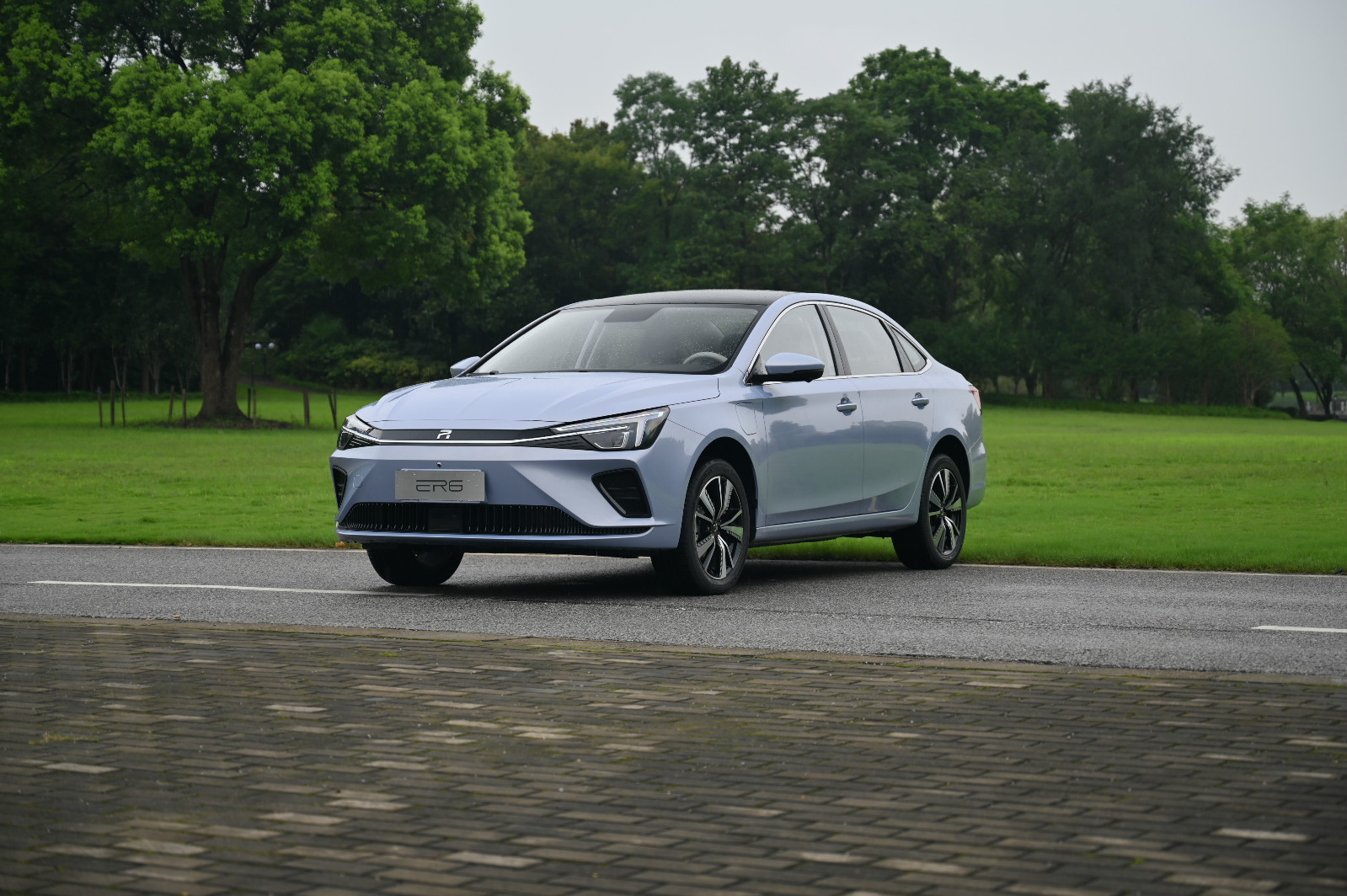 #2020成都车展#冰与火的碰撞 新能源车看这8款就够了