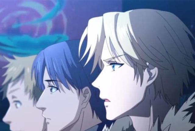 全职高手里孙翔是又菜又装吗他打不赢叶修但能吊打许多人