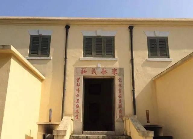 赌王灵柩移放"死人酒店",东华义庄至今有2个灵柩存百年未下葬