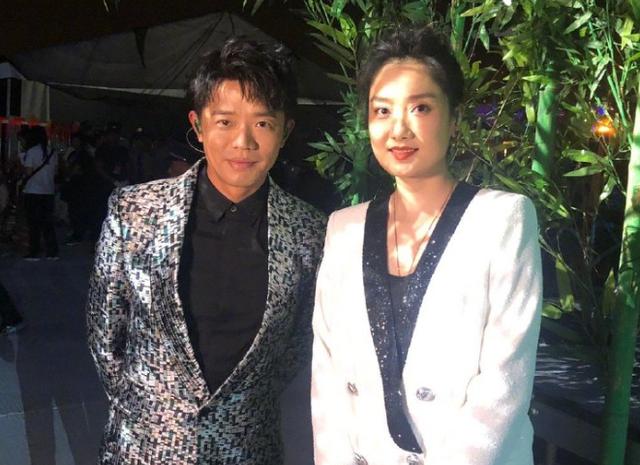 玲花回应点赞diss徐明朝微博:手滑抱歉,不发表言论也不轻易站队