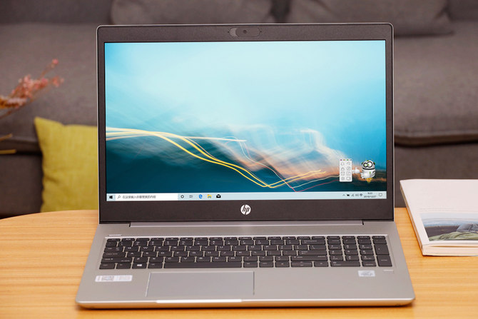 惠普战66三代amd版商务本,让你工作更轻松高效