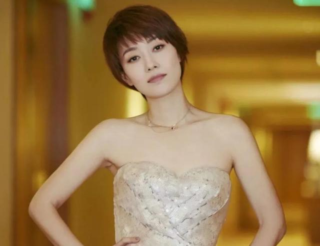 离过婚的4位女明星,第一位至今受人唾弃,她离婚后活得最精彩