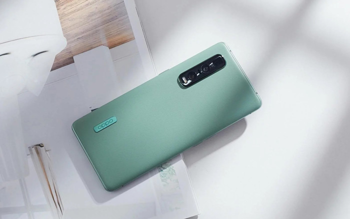 2020年上半年最具性价比的十款5g手机下谁最让你心动