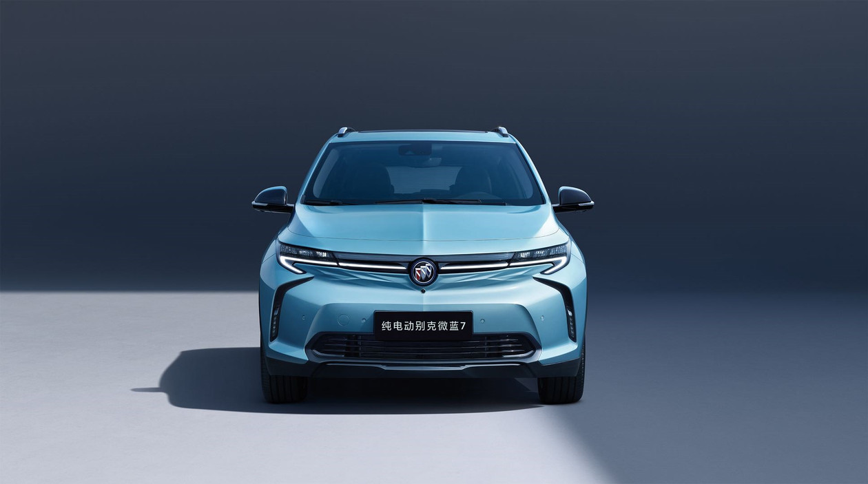 #2020成都车展#冰与火的碰撞 新能源车看这8款就够了