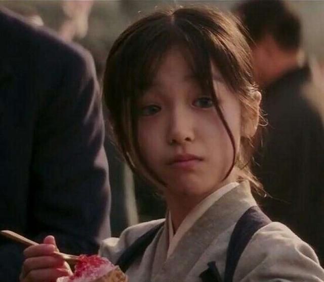 童星|千代|长相_新浪新闻