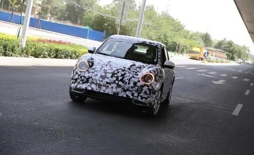 #2020成都车展#冰与火的碰撞 新能源车看这8款就够了