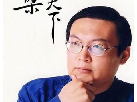 梁宏达节目被停播,因为一张嘴结束了主持生涯,他说了啥|老梁|梁宏达|节目_新浪新闻