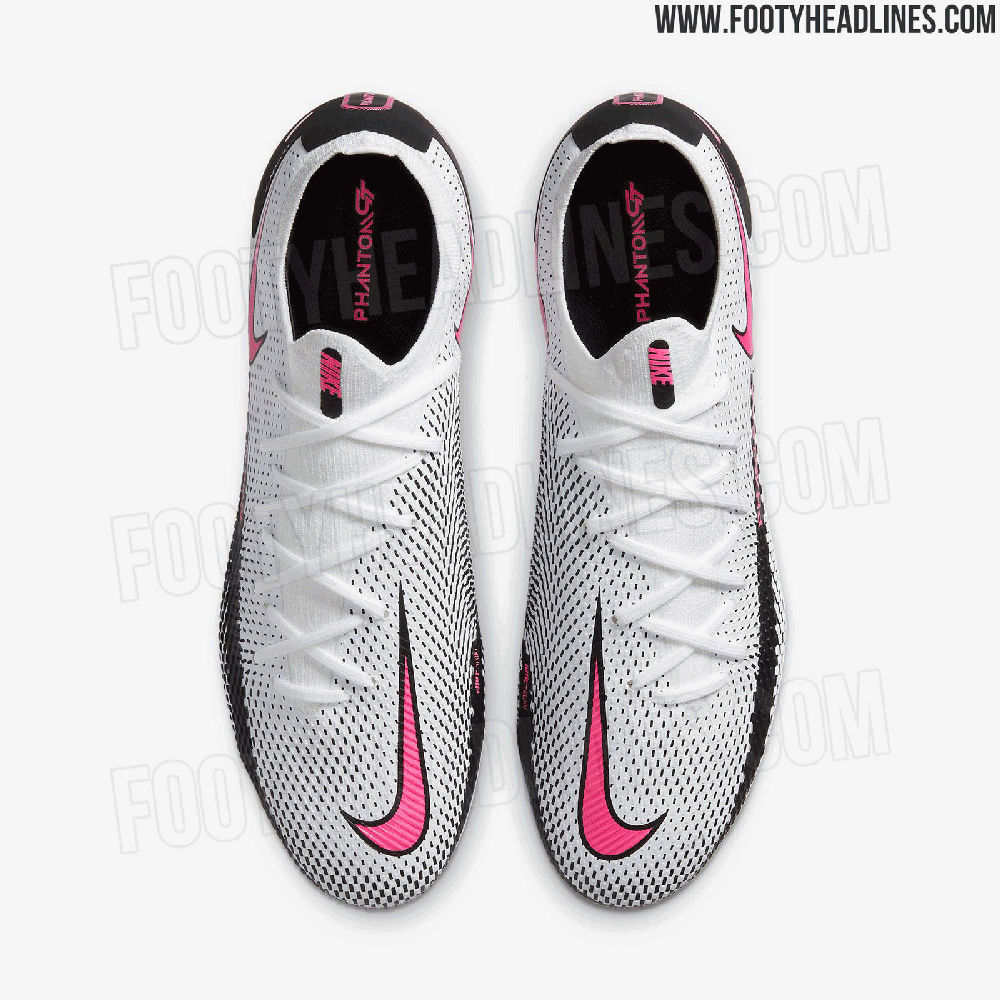 nike phantom gt足球鞋官图曝光|耐克|足球鞋|战靴_新浪新闻