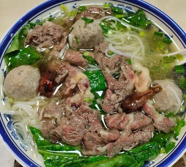 潮汕粿条吃着究竟有多好?在潮汕游子心里,是一份独特的家乡记忆