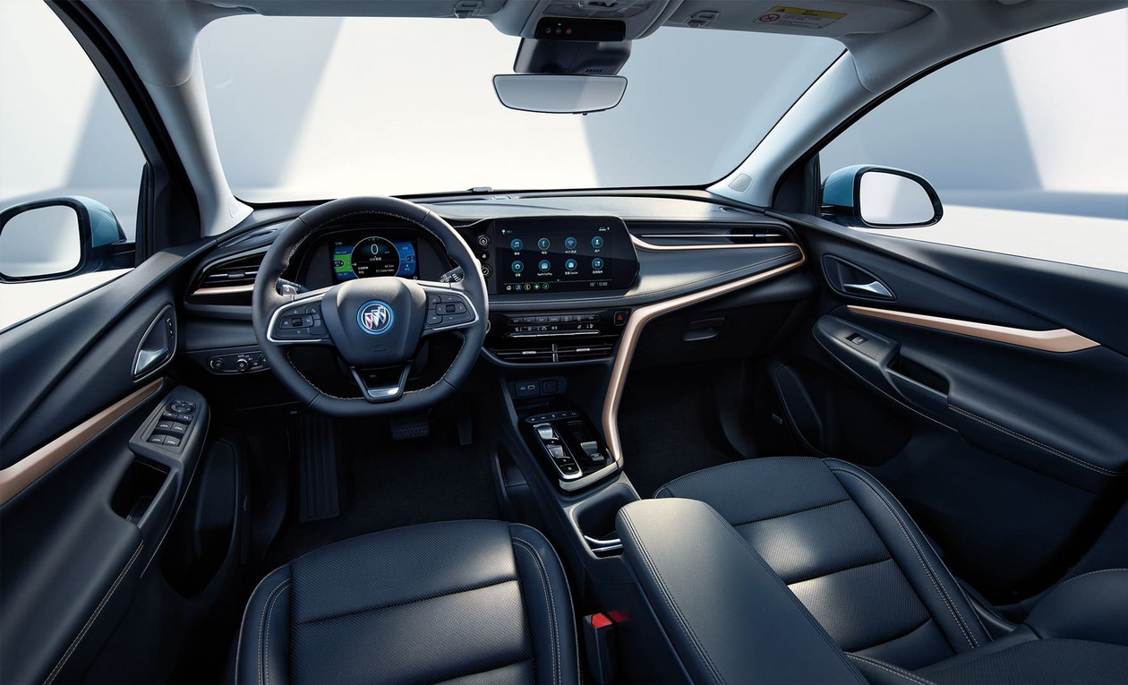 #2020成都车展#冰与火的碰撞 新能源车看这8款就够了