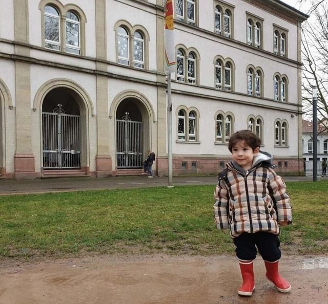 综艺《超人回来了》娜恩建厚将回归!他们弟弟的首次露面引人期待