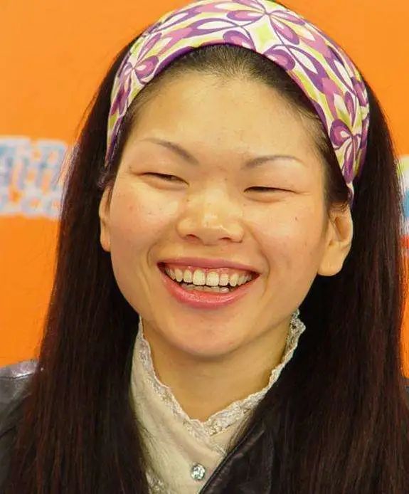 说yamy郭颖长得丑是因为她眼睛小?那这12位小眼睛女明星好看吗?