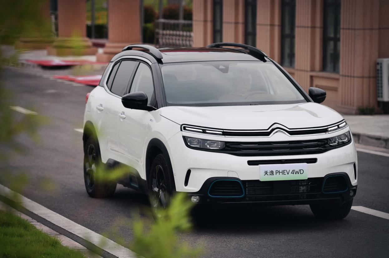 #2020成都车展#冰与火的碰撞 新能源车看这8款就够了