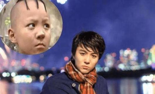 三毛长大了因头皮受伤息影多年至今单身不红不谈恋爱