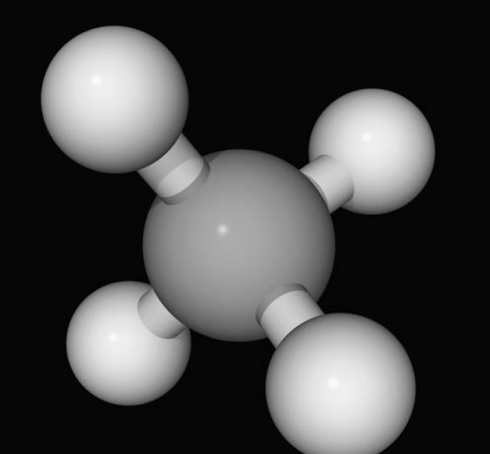 每年排放增加5000万吨,甲烷逐渐成为主角,它已严重影响人类生活
