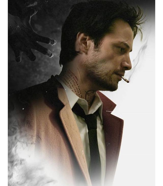 地狱神探2有望推出第一部导演主演重聚续集尺度更大