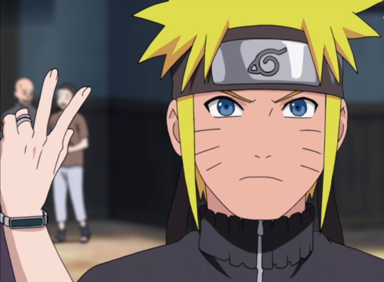 火影:在无限月读中,岸本反转了他们的人生,也揭露了人性的扭曲|鸣人