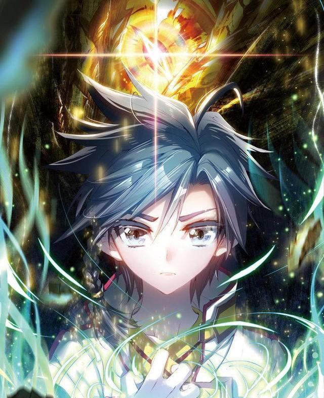 《终极斗罗》21册,第1126章 来了,银龙王古月娜