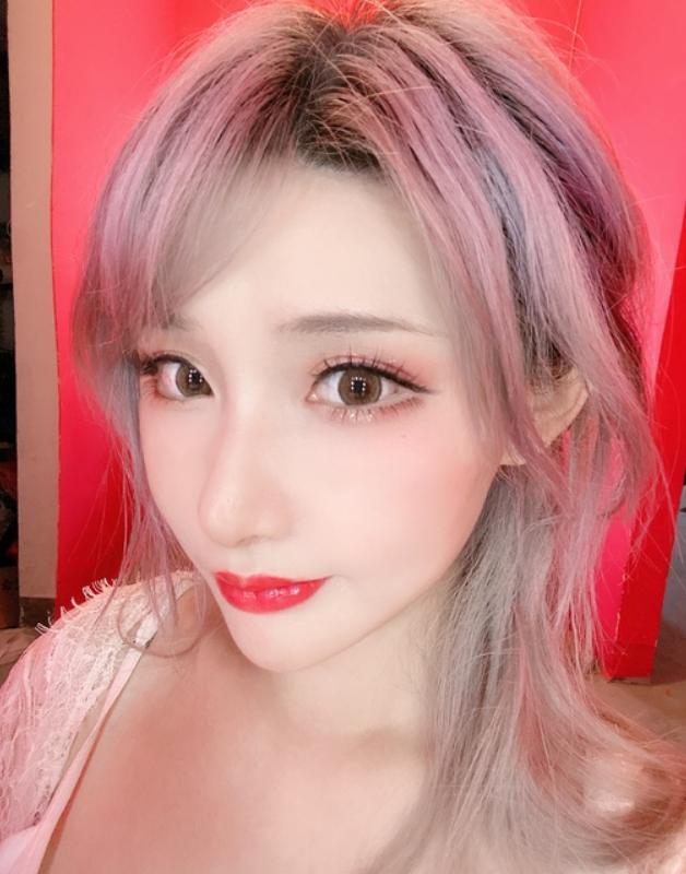 昔日第一coser沦落至此魔王新作p图过头还撞脸柳岩