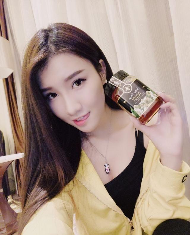 马阳阳有一张漂亮的脸蛋,这使得郭艾伦一直对其十分中意.