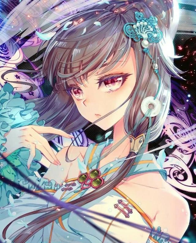 《终极斗罗》21册,第1126章 来了,银龙王古月娜