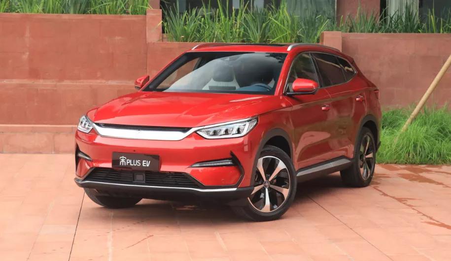 为车市注入“强心剂”，看成都车展各大新能源车企放“大招”