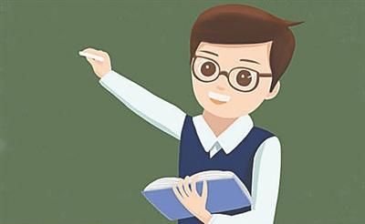 在语文老师眼里,每节课,每一次考试前,每一次假期都会反复强调:同学们