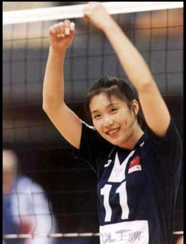 女排悲情双子星经历3届奥运会距离冠军仅一步之遥