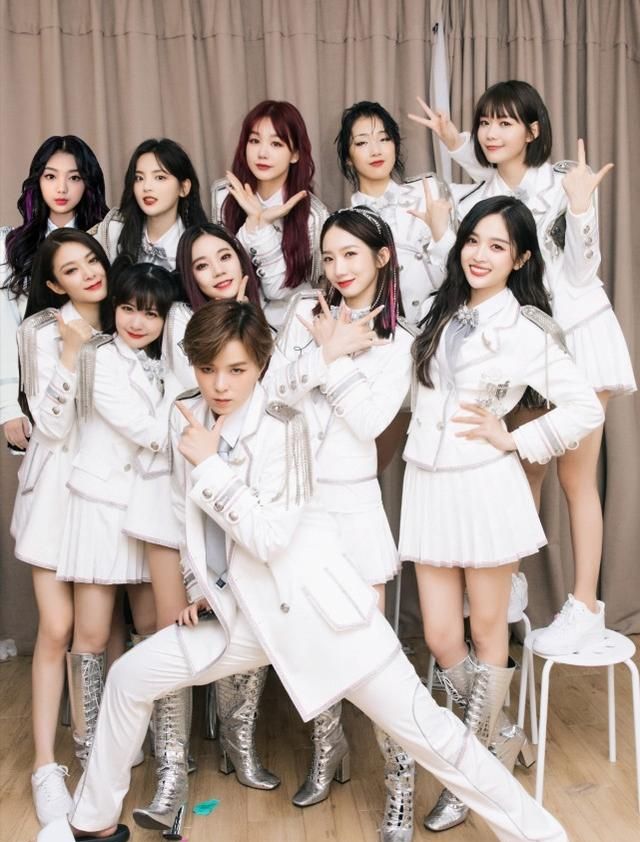 徐梦洁再次挑战短跑，喊话将属于火少的金牌拿回来，团魂太燃了休闲区蓝鸢梦想 - Www.slyday.coM