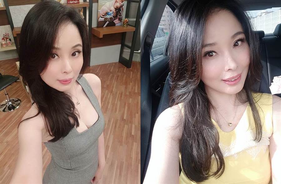 吕文婉惊人身世曝光妈妈嫁亲姐夫下场超惨烈