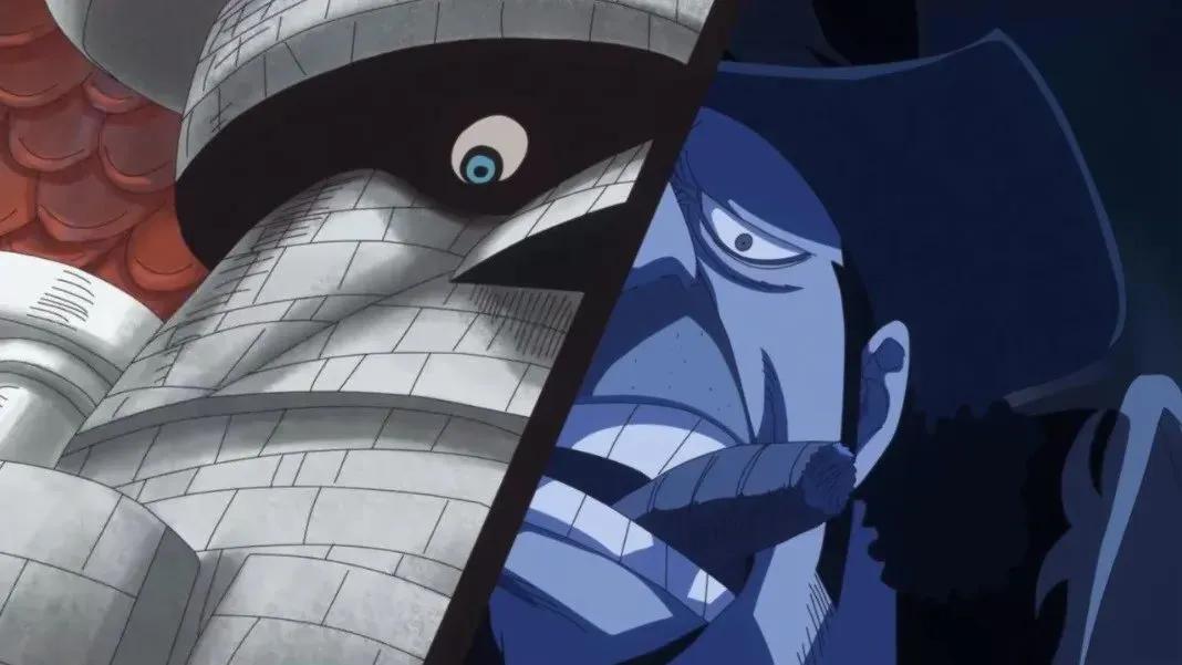 虽然名为城堡果实,设计上也融入了坦克的元素.