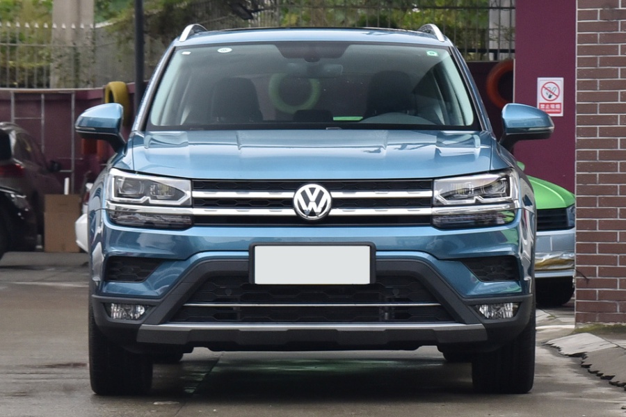 大众小途昂优惠3万30天狂甩17331辆成大众suv家族销冠