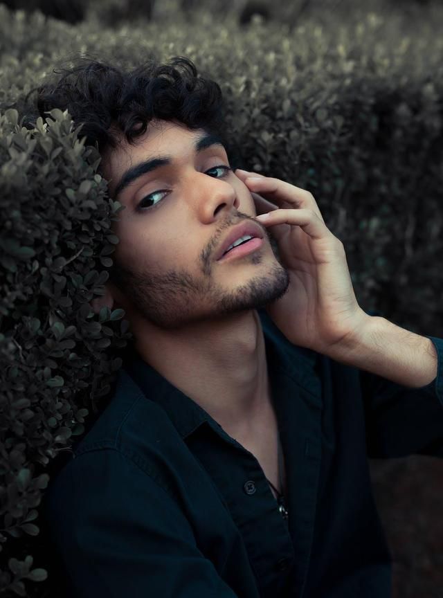 这样跟你聊天的男人还是删了吧