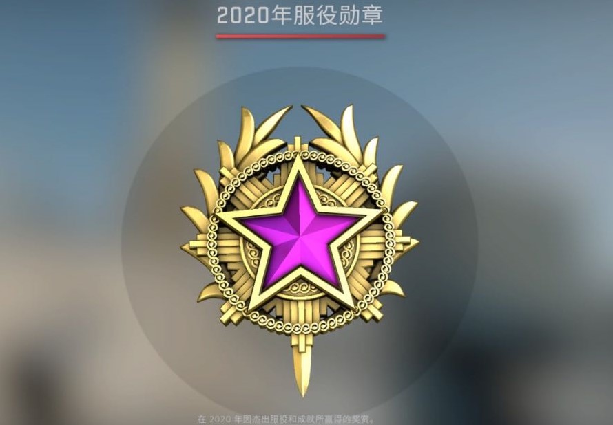 csgo:第1个200级的玩家?已完成5转,却被质疑是作弊
