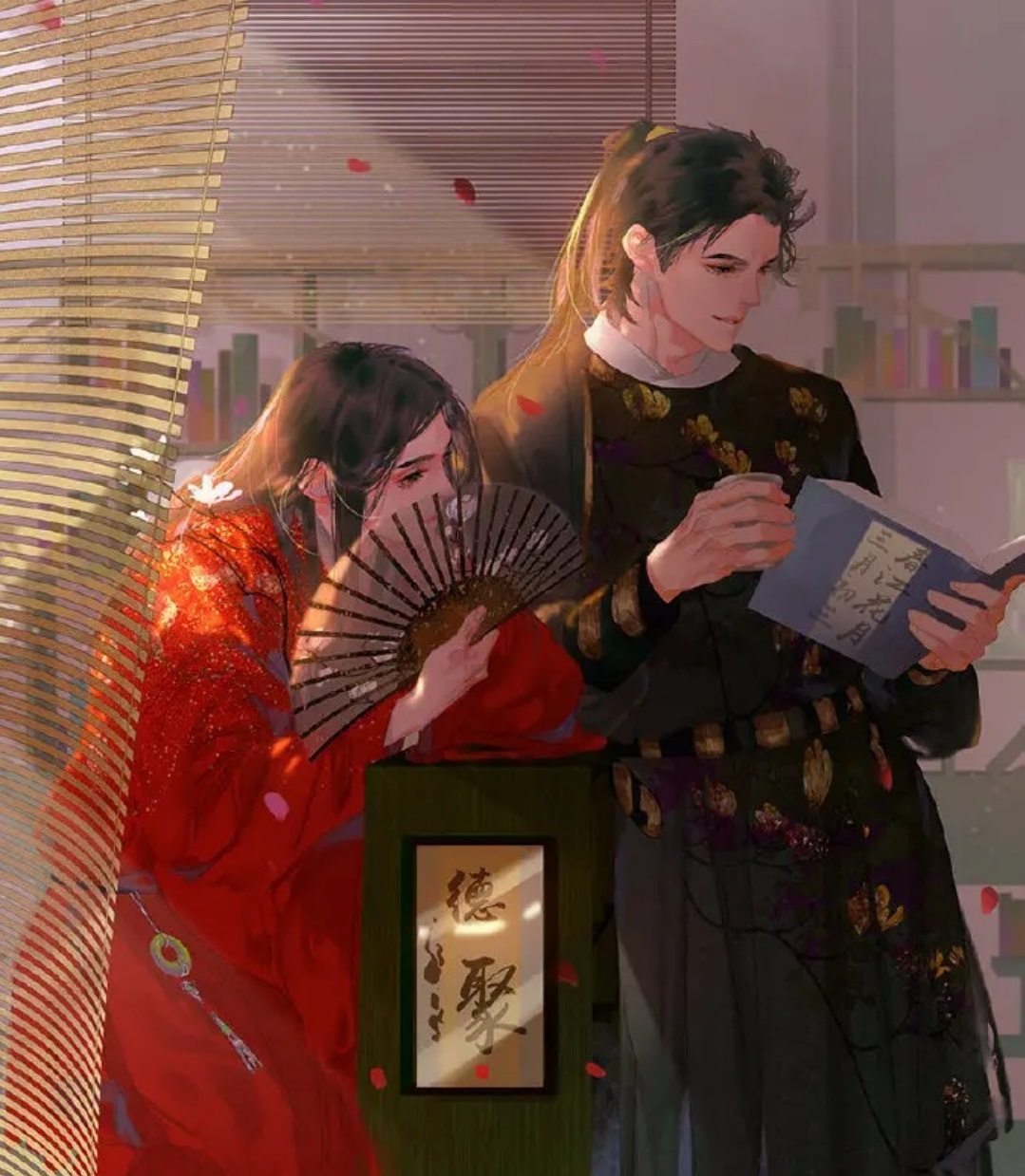 三月初三漫画复更奶奶你追的漫画回来了