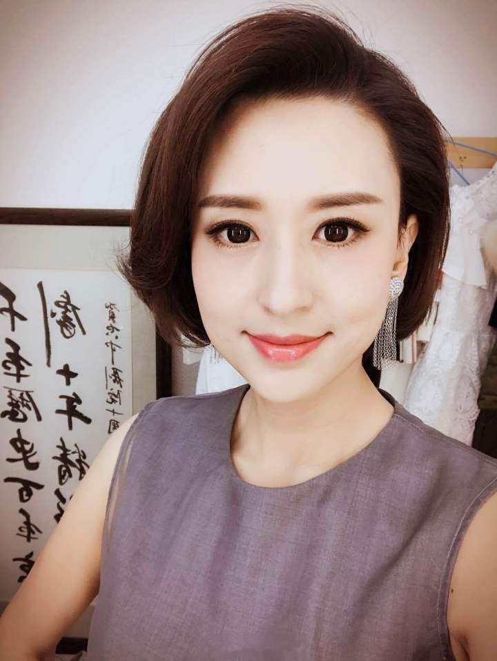 央视|张蕾|富豪_新浪新闻